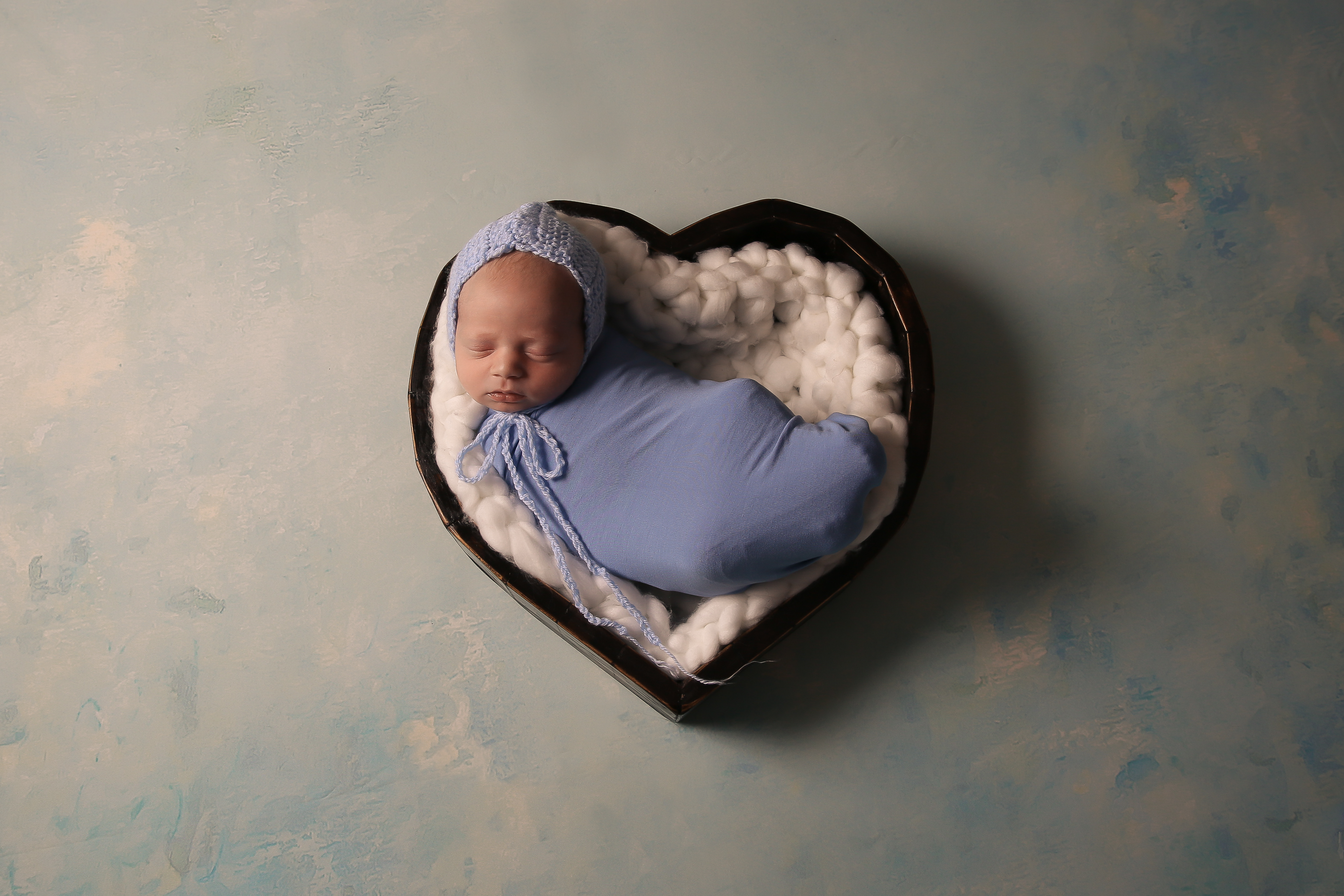 Ballan newborn photographer ballarat bacchus marsh photography studio modern baby photo