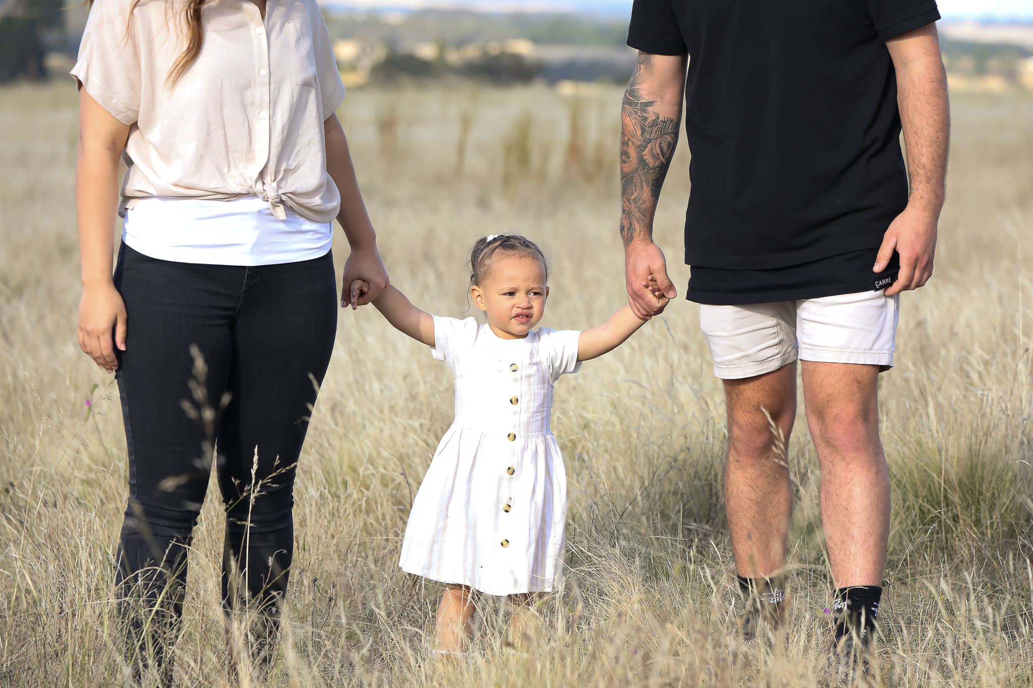 Together Family Portrait Ballan Photographer Bacchus Marsh Ballarat